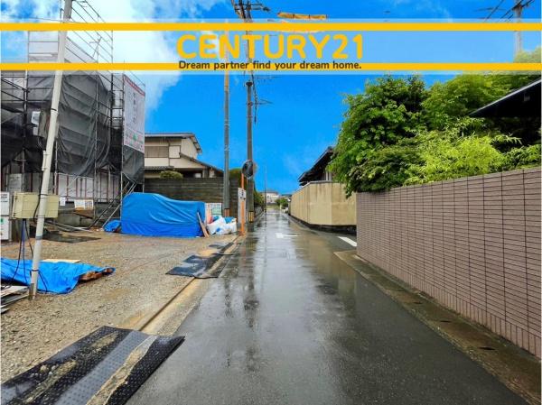 南区中尾1丁目24－1期　1号棟　全3棟