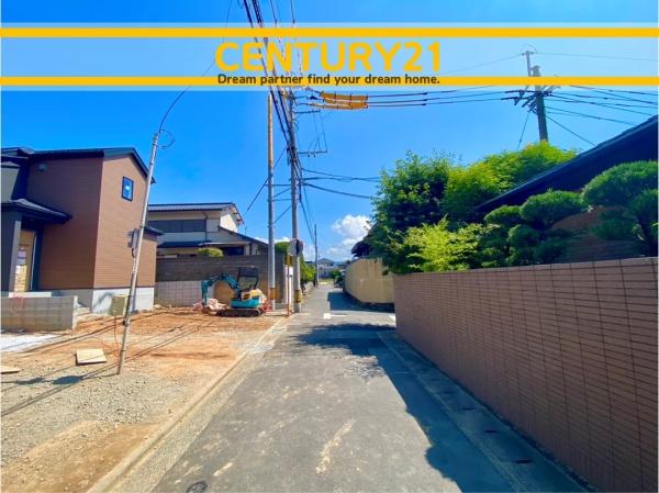 南区中尾1丁目24－1期　1号棟　全3棟