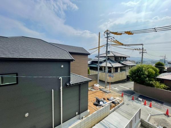 南区中尾1丁目24－1期　1号棟　全3棟