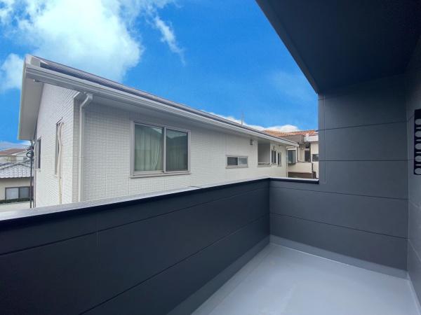 早良区田隈3丁目4期　1号棟　全2棟