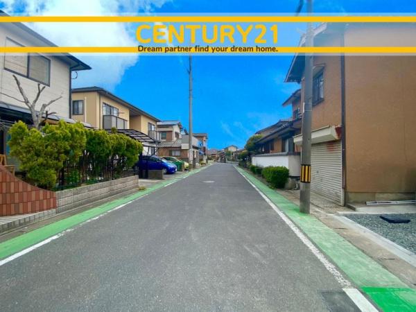 早良区田隈3丁目4期　1号棟　全2棟