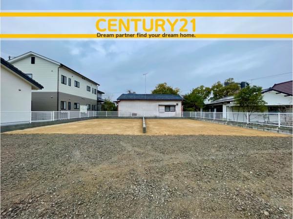 佐賀市大財4丁目1期　2号棟　全2棟