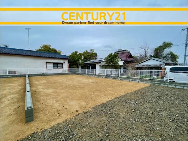 佐賀市大財4丁目1期　2号棟　全2棟