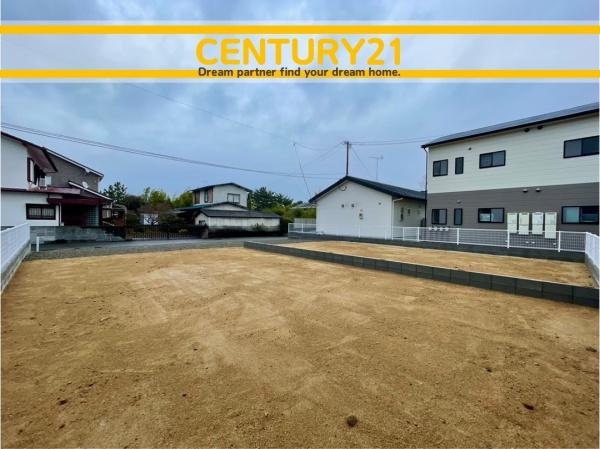 佐賀市大財4丁目1期　2号棟　全2棟