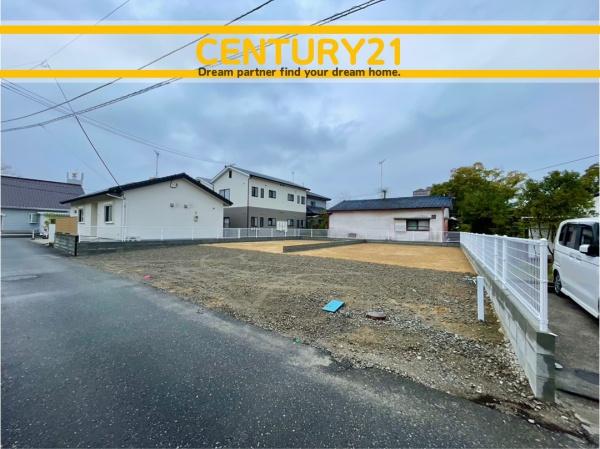 佐賀市大財4丁目1期　1号棟　全2棟