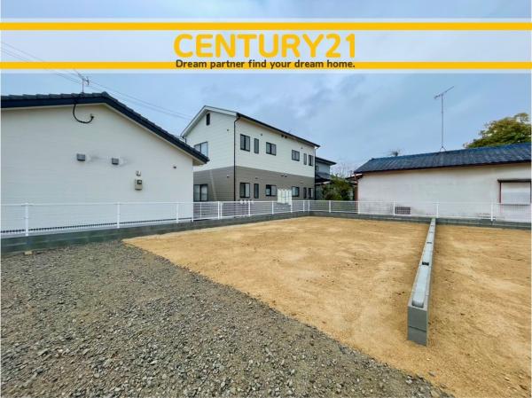 佐賀市大財4丁目1期　1号棟　全2棟