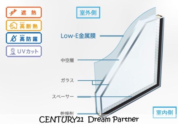 佐賀市大財4丁目1期　1号棟　全2棟