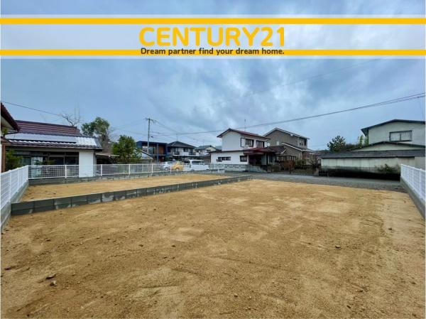 佐賀市大財4丁目1期　1号棟　全2棟