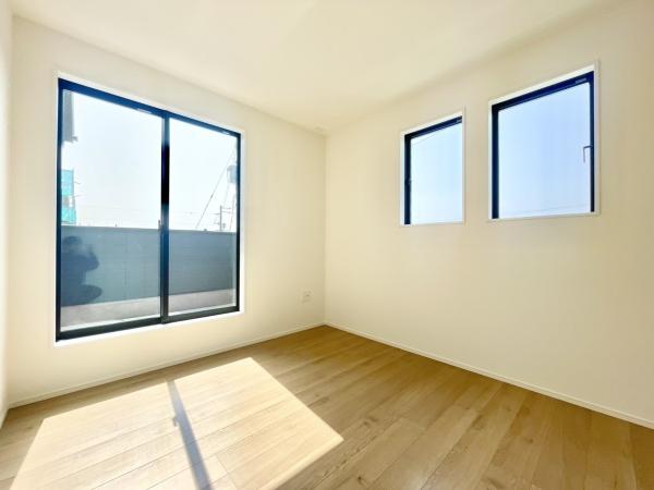 朝倉市堤3期　1号棟　全1棟