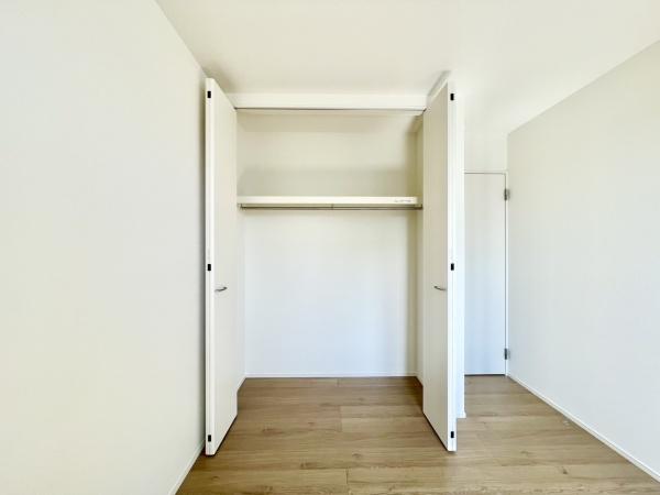 朝倉市堤3期　1号棟　全1棟