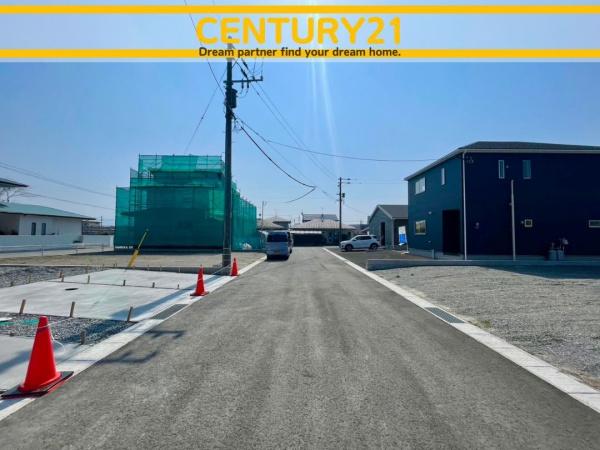 朝倉市堤3期　1号棟　全1棟