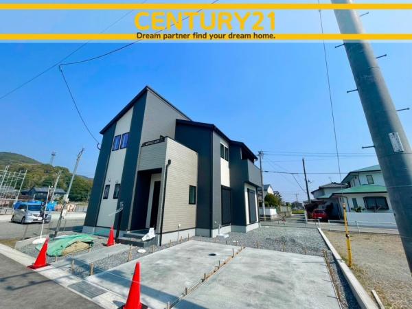 朝倉市堤3期　1号棟　全1棟
