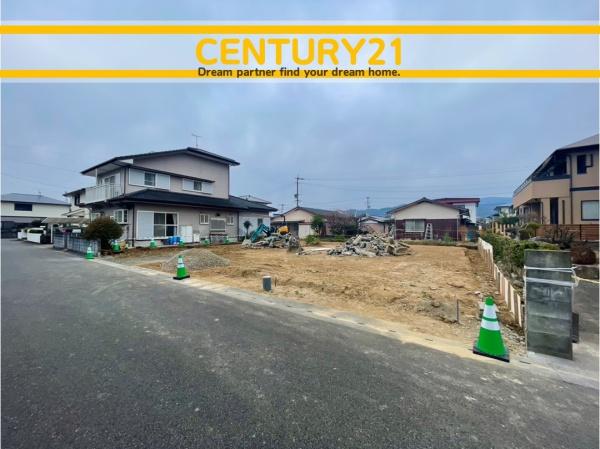 三養基郡基山町小倉9期　1号棟　全2棟