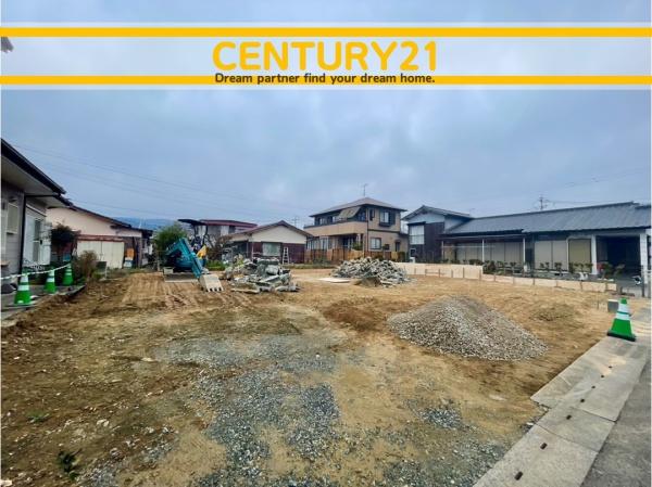 三養基郡基山町小倉9期　1号棟　全2棟