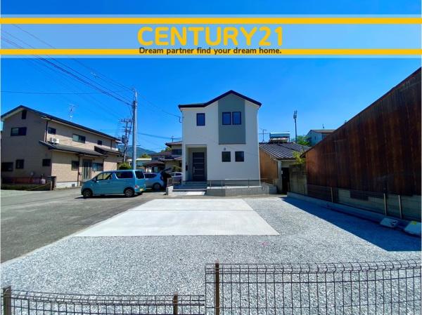 宇美町若草1丁目5期　全1棟