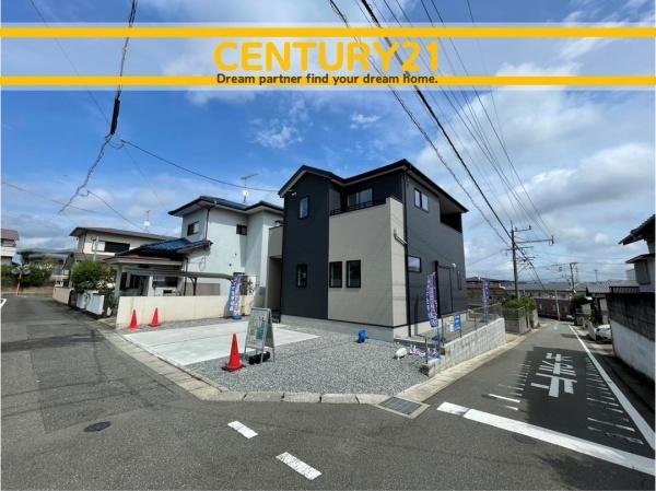春日市惣利4丁目1期　全1棟