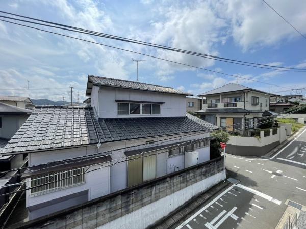 春日市惣利4丁目1期　全1棟