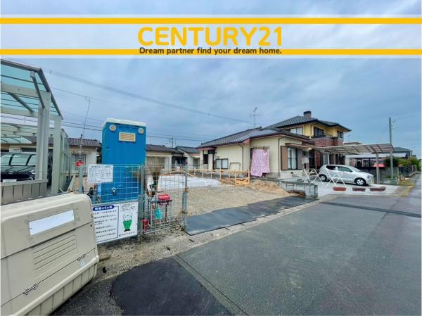 佐賀市高木瀬東4丁目第15　1号棟　全1棟
