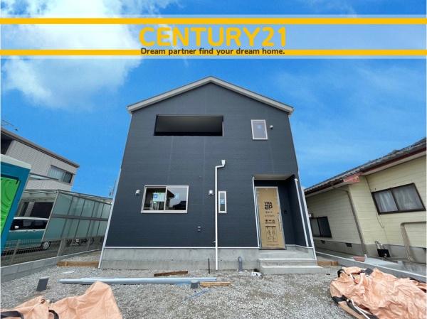 佐賀市高木瀬東4丁目第15　1号棟　全1棟