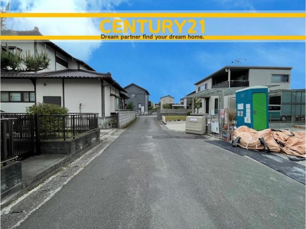 佐賀市高木瀬東4丁目第15　1号棟　全1棟