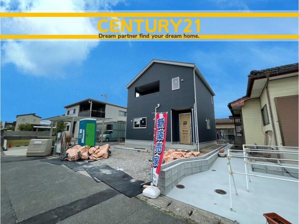 佐賀市高木瀬東4丁目第15　1号棟　全1棟