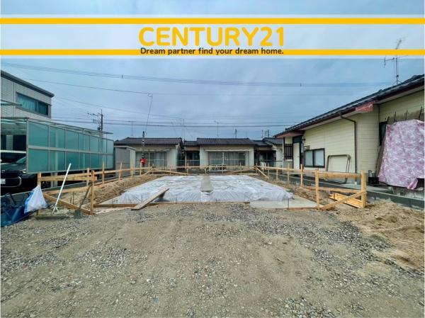 佐賀市高木瀬東4丁目第15　1号棟　全1棟