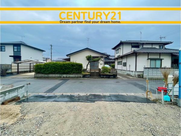 佐賀市高木瀬東4丁目第15　1号棟　全1棟