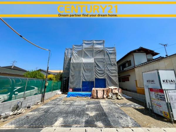 大野城市南ケ丘5丁目2期　1号棟　全1棟