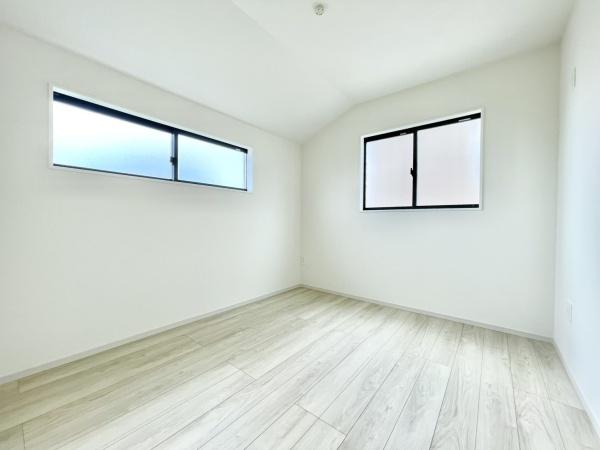 大野城市南ケ丘5丁目2期　全1棟