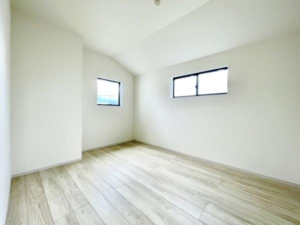 大野城市南ケ丘5丁目2期　全1棟