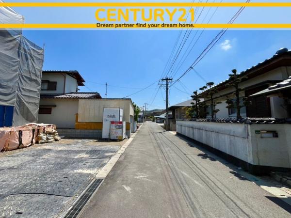 大野城市南ケ丘5丁目2期　1号棟　全1棟