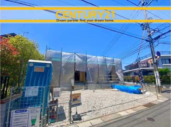太宰府市長浦台4丁目第1　1号棟　全1棟