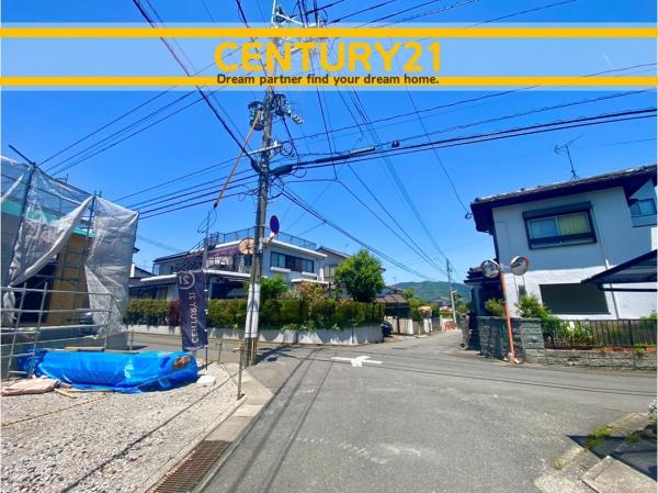太宰府市長浦台4丁目第1　1号棟　全1棟