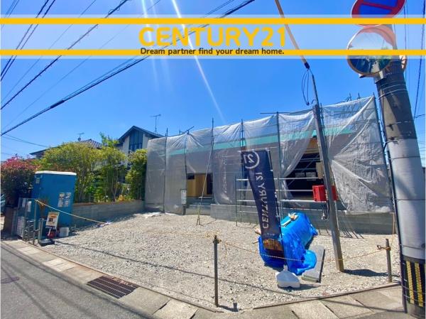 太宰府市長浦台4丁目第1　1号棟　全1棟