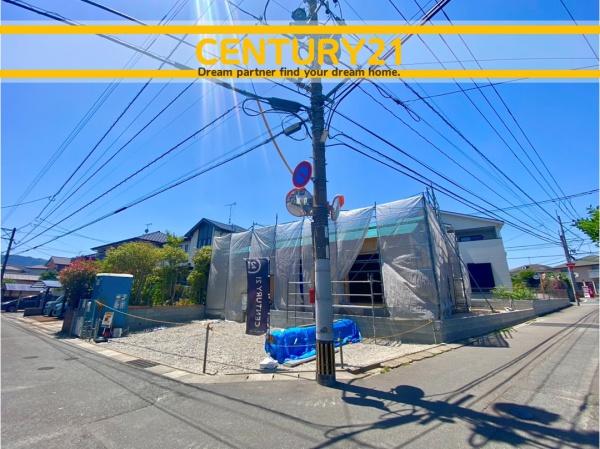 太宰府市長浦台4丁目第1　1号棟　全1棟