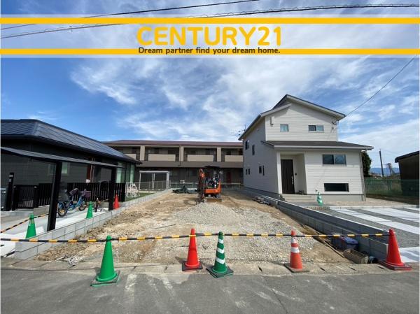 小郡市寺福童第一　1号棟　全1棟