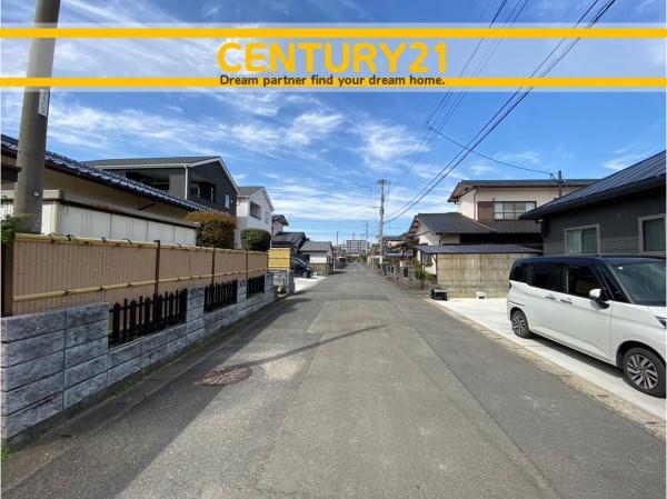 小郡市寺福童第一　1号棟　全1棟