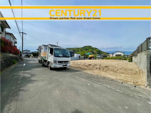 春日市白水ケ丘2丁目2期　2号棟　全2棟