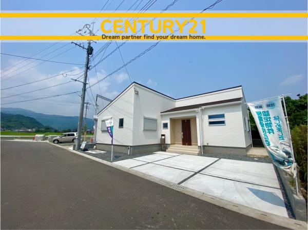 みやき町中原第十一　1号棟　全1棟