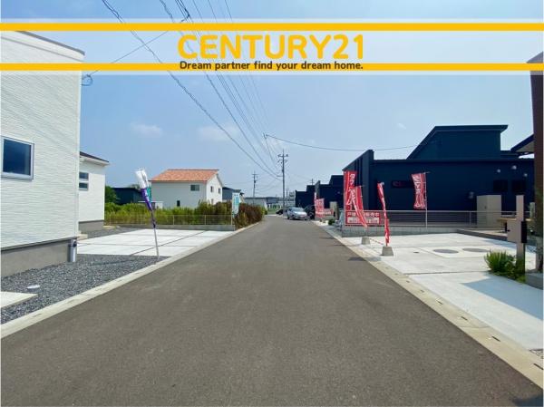 みやき町中原第十一　1号棟　全1棟