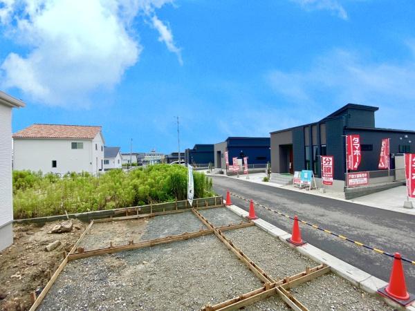 みやき町中原第十一　1号棟　全1棟
