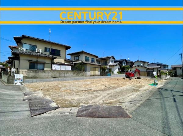 南区曰佐3丁目第2　3号棟　全3棟