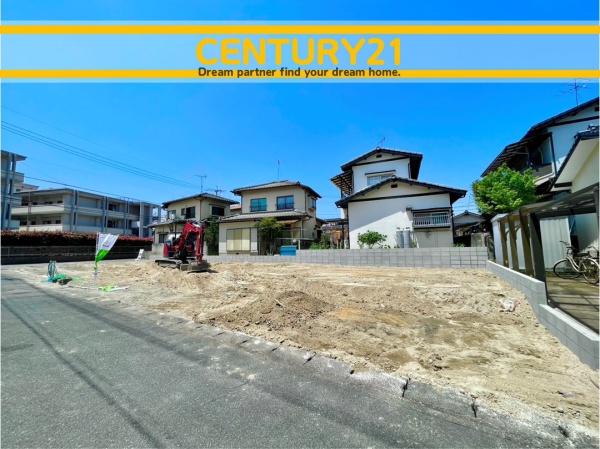 南区曰佐3丁目第2　2号棟　全3棟