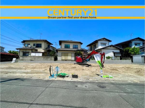 南区曰佐3丁目第2　1号棟　全3棟