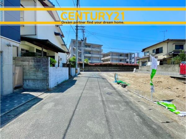南区曰佐3丁目第2　1号棟　全3棟