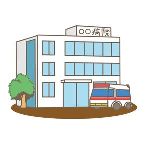 南区桧原1丁目第8 2号棟 全2棟(特定医療法人順和長尾病院)
