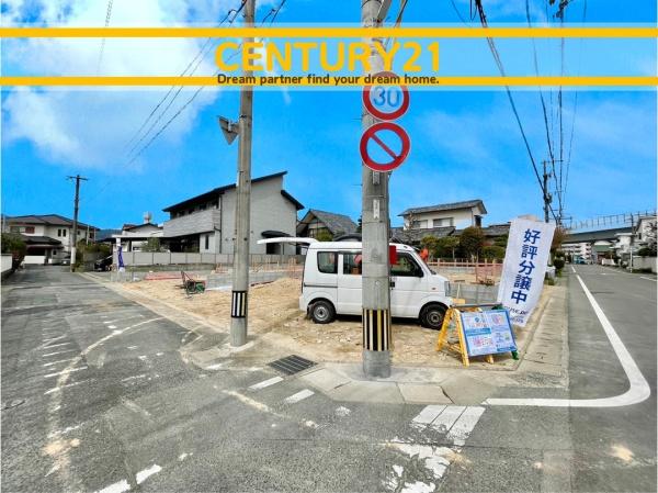 南区桧原1丁目第8　2号棟　全2棟