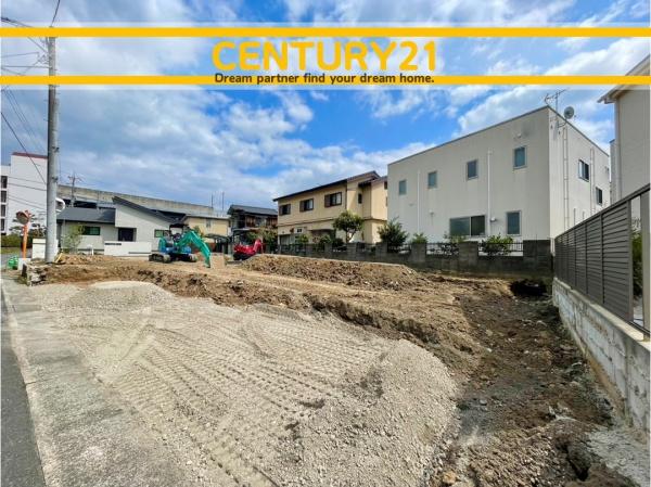 久留米市白山町第四　1号棟　全3棟