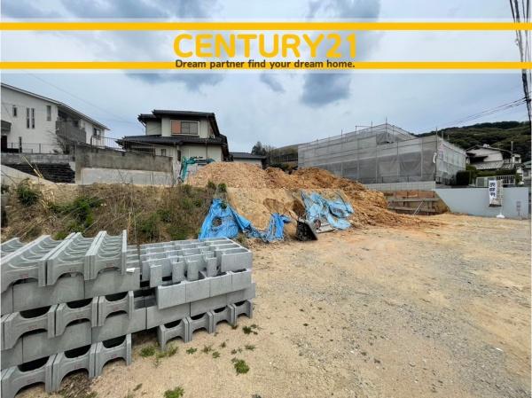 太宰府市石坂3丁目第2　2号棟　全2棟