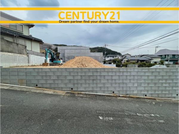 太宰府市石坂3丁目第2　2号棟　全2棟